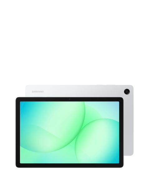 Samsung Tab A11+ 11in 256GB - Silver