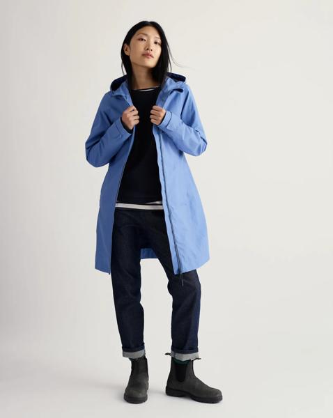 Seasalt Cornwall Coverack Coat Ii