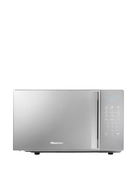 Hisense H20MOMSS4HGUK Mirror Mcrowve 20L