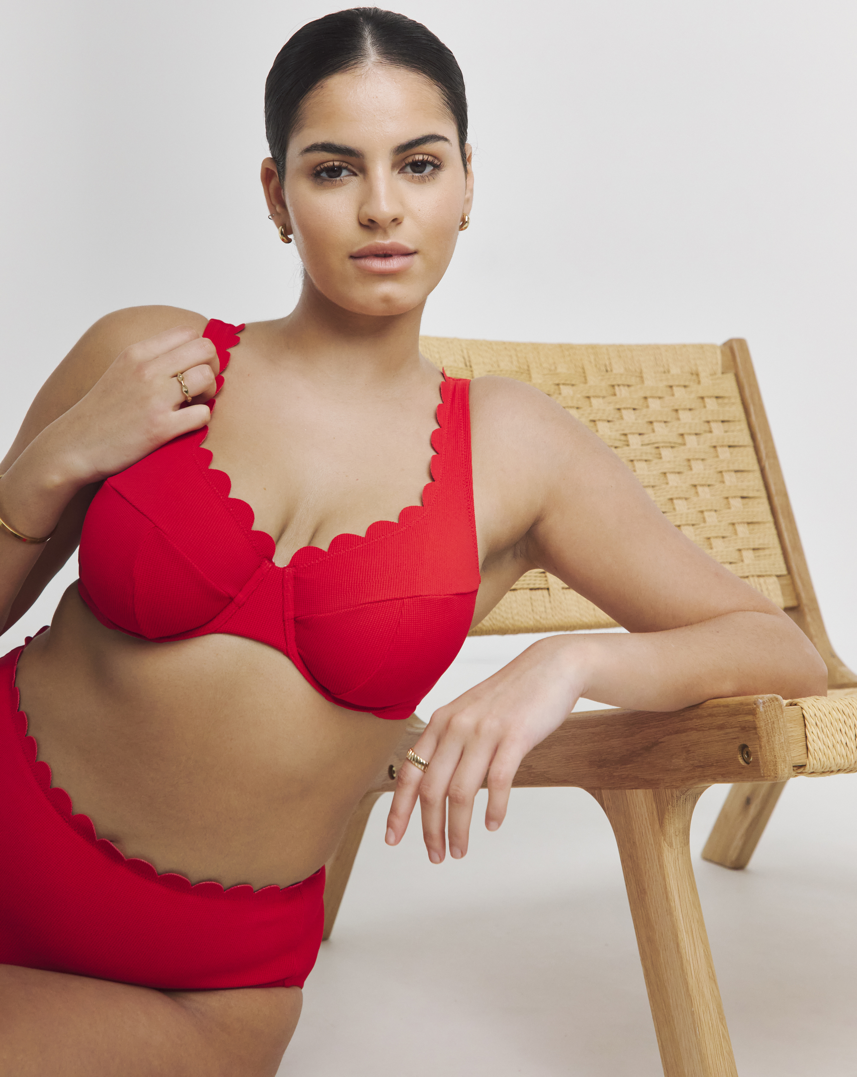Magisculpt Contour Me Bikini Top