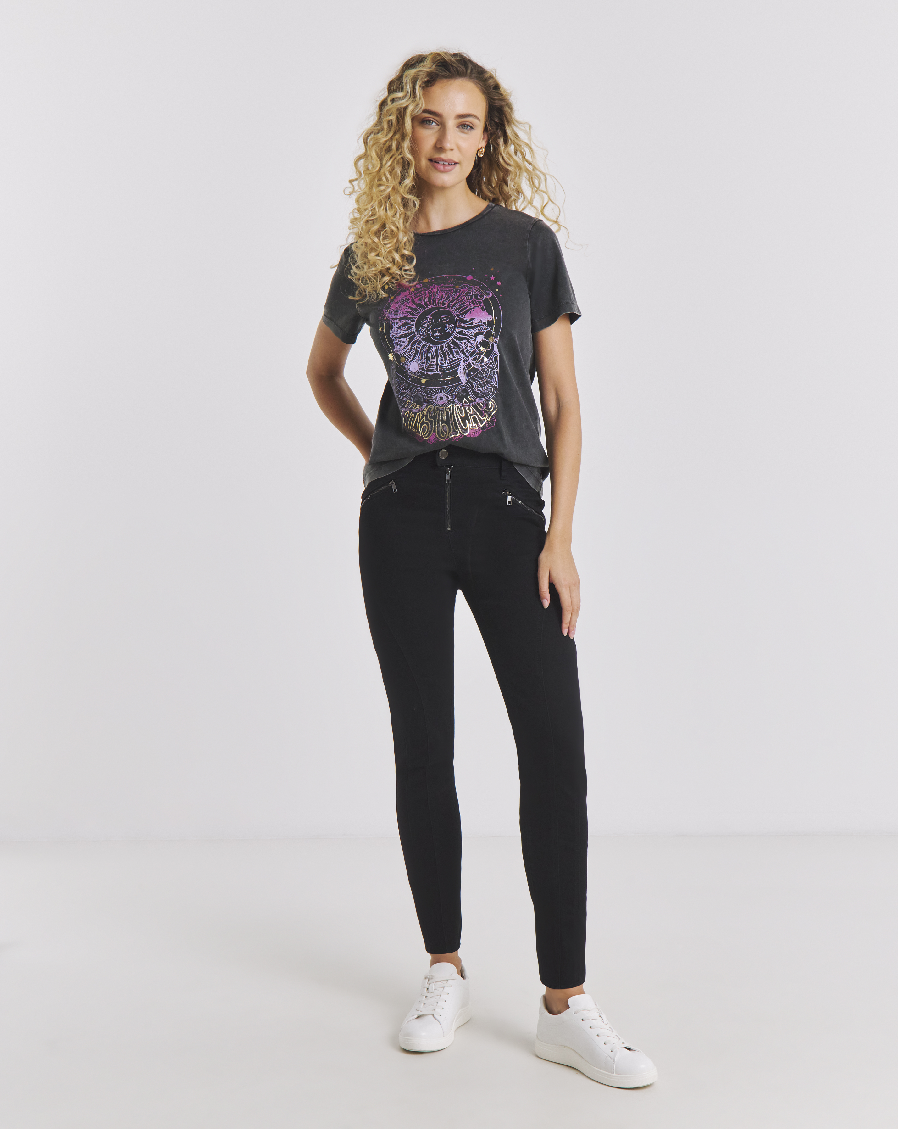 Joe Browns Rachel Rocker Jeans