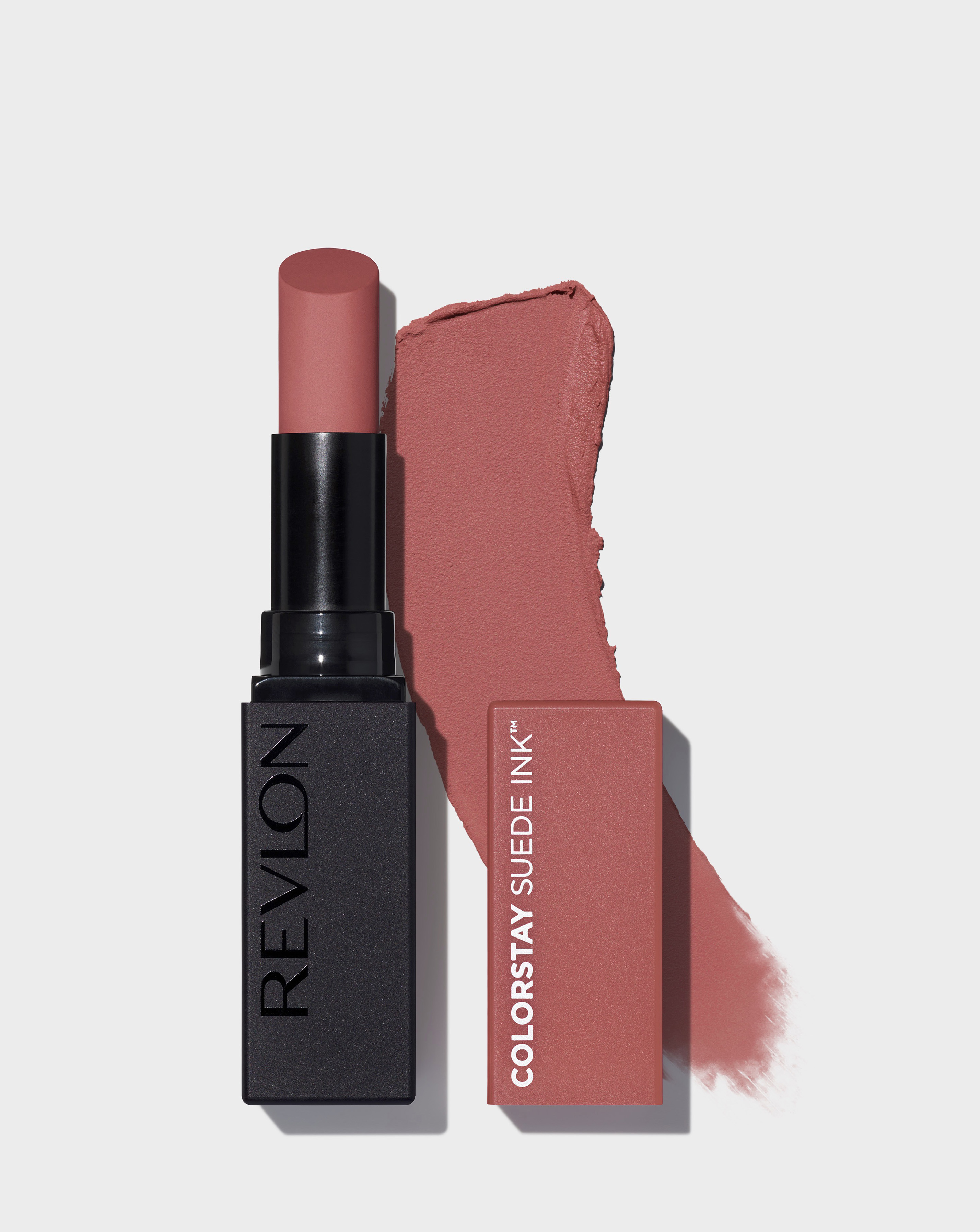 ColorStay Ink Lipstick Hot Girl