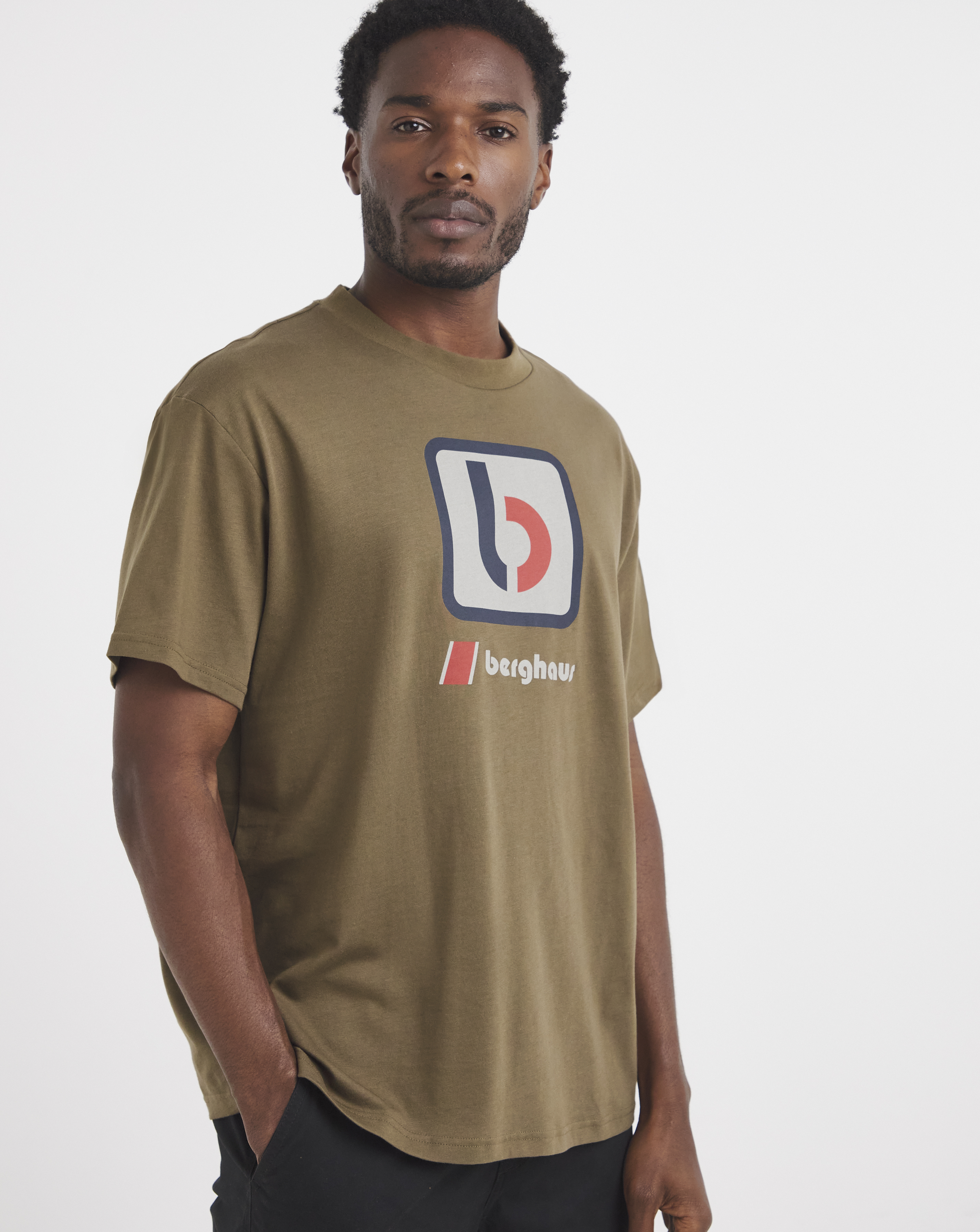 Berghaus The B Tee T-Shirt