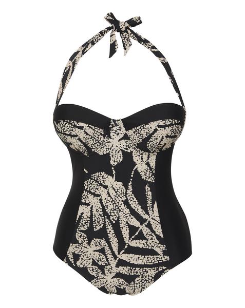 Underwired Padded Swimsuit