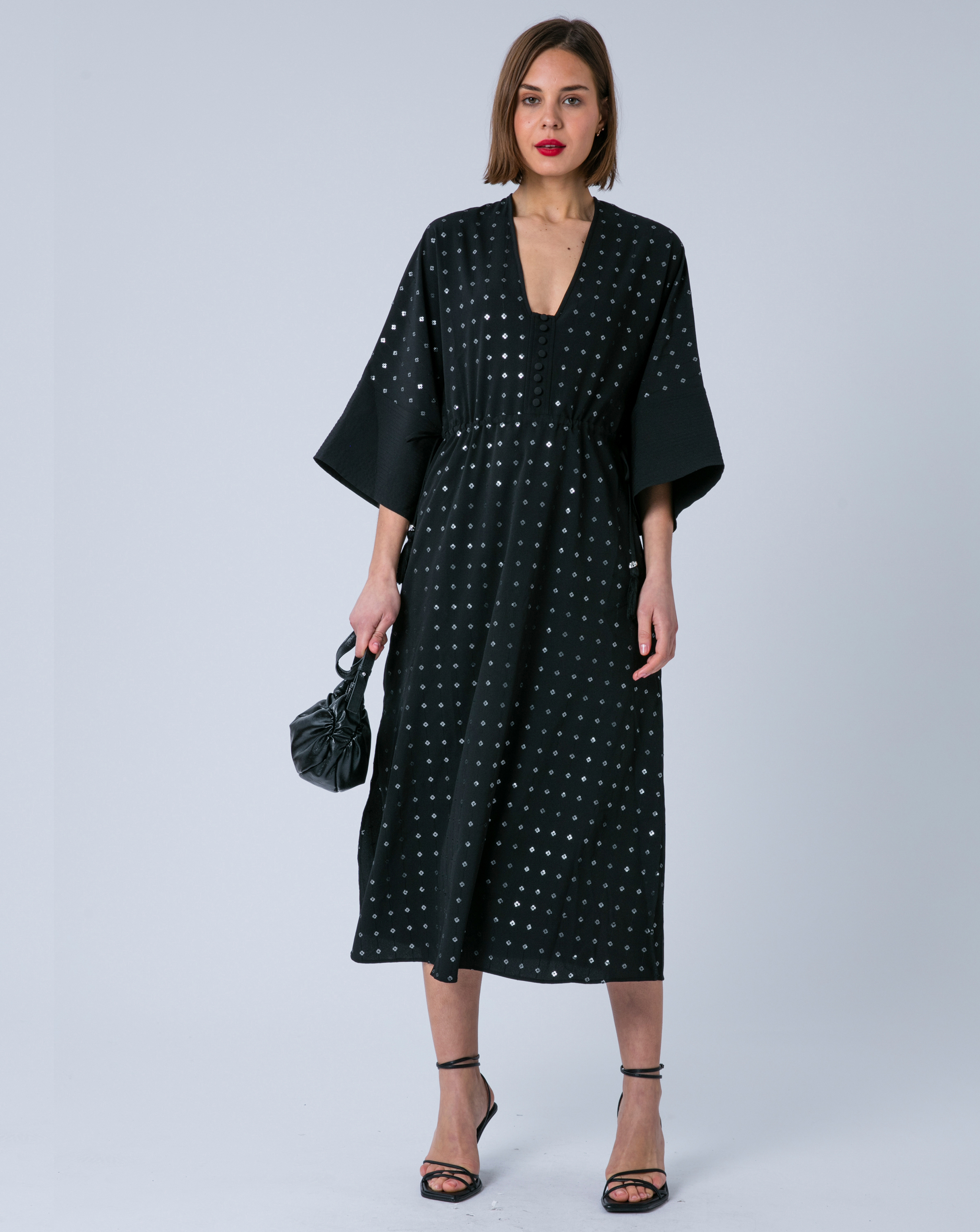 Religion Kaftan