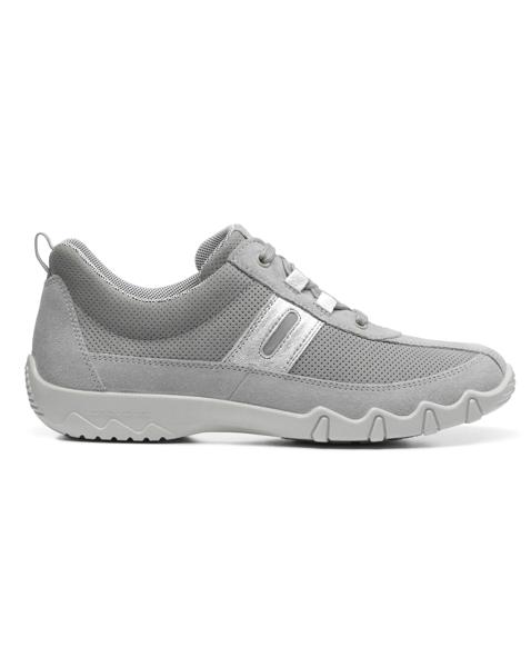 Hotter Leanne II Wide Fit Trainer
