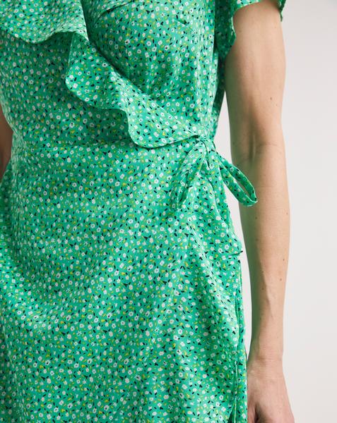 Joe Browns Frill Dress