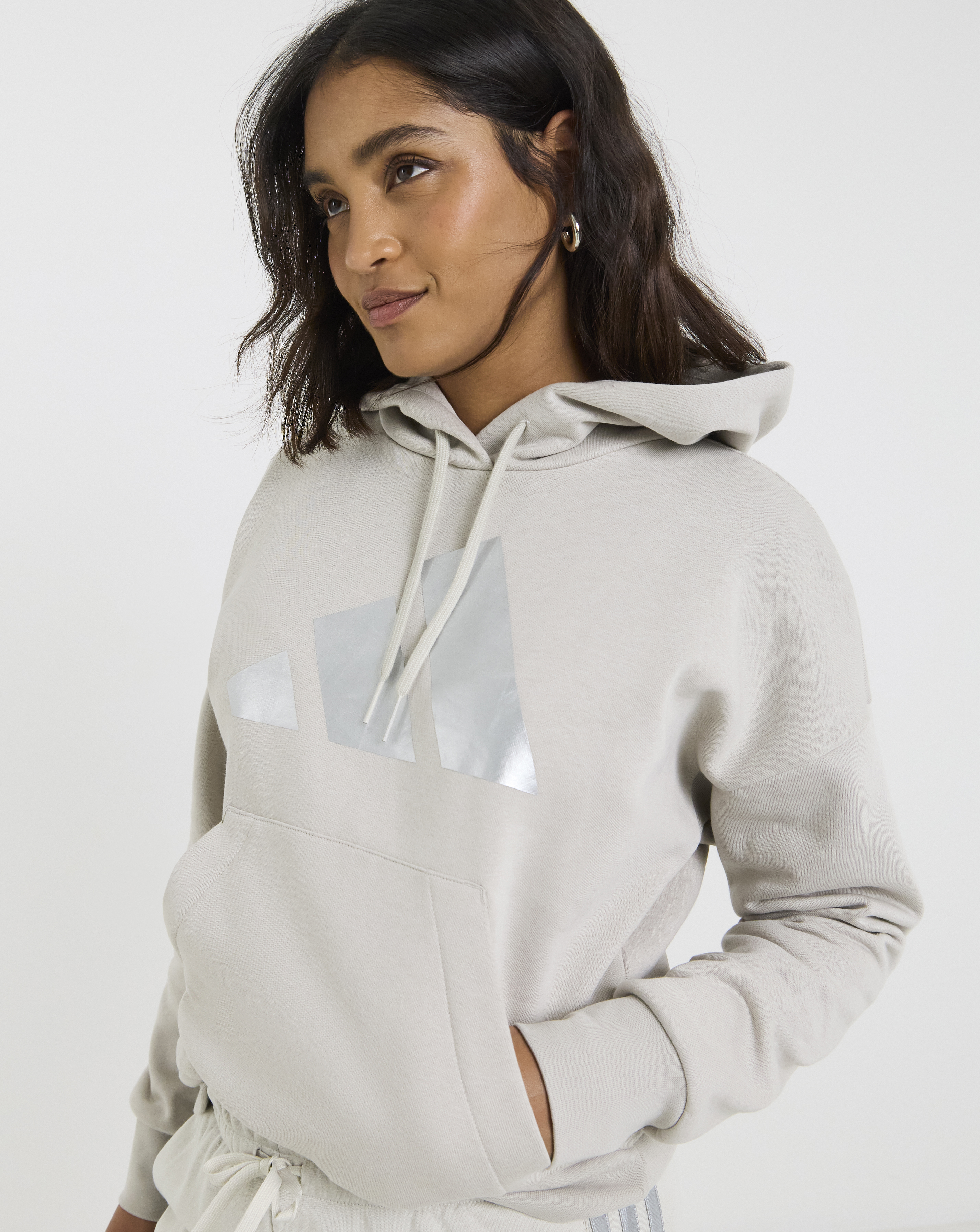 adidas Iridescent Hoodie
