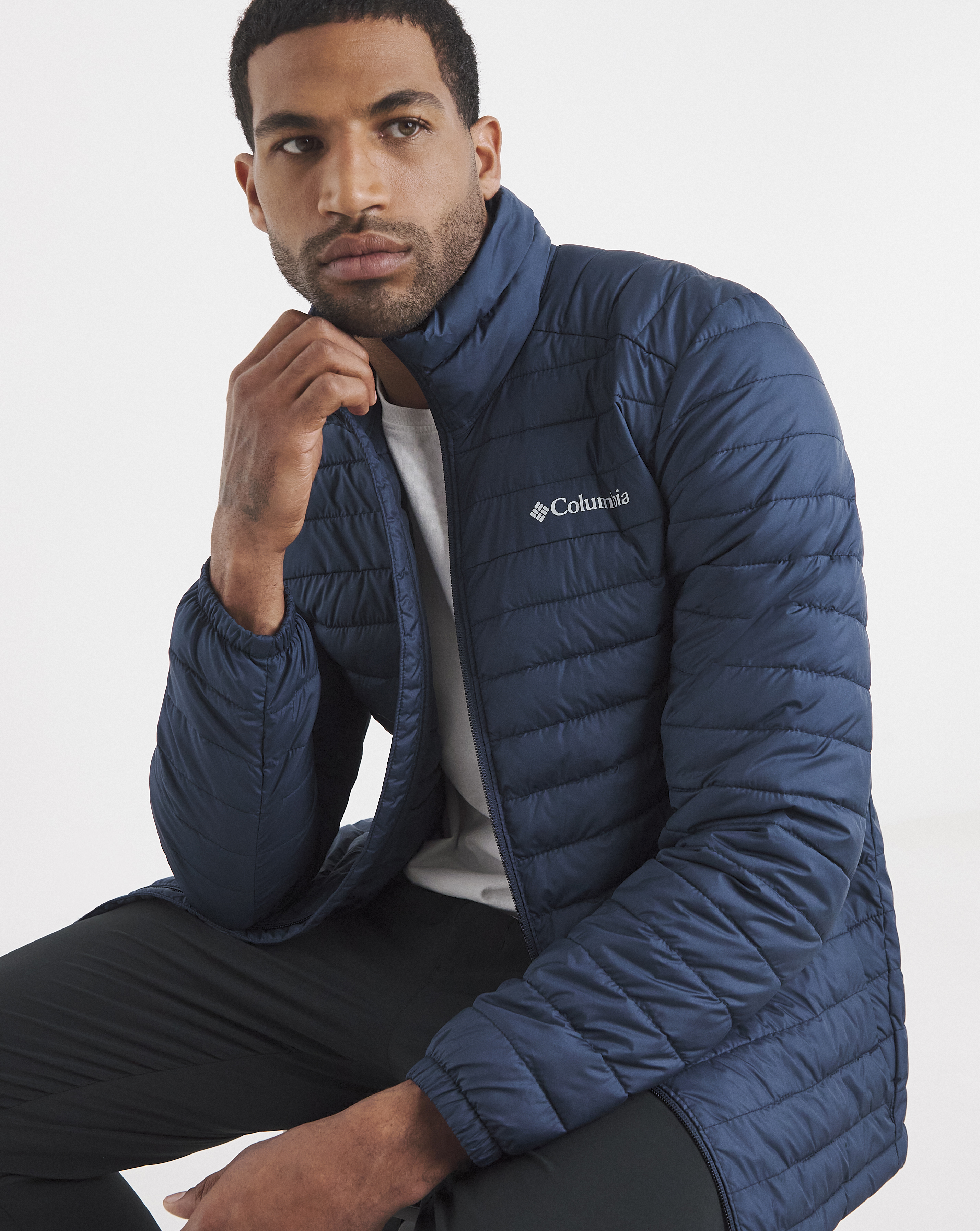 Columbia Silver Falls II Jacket