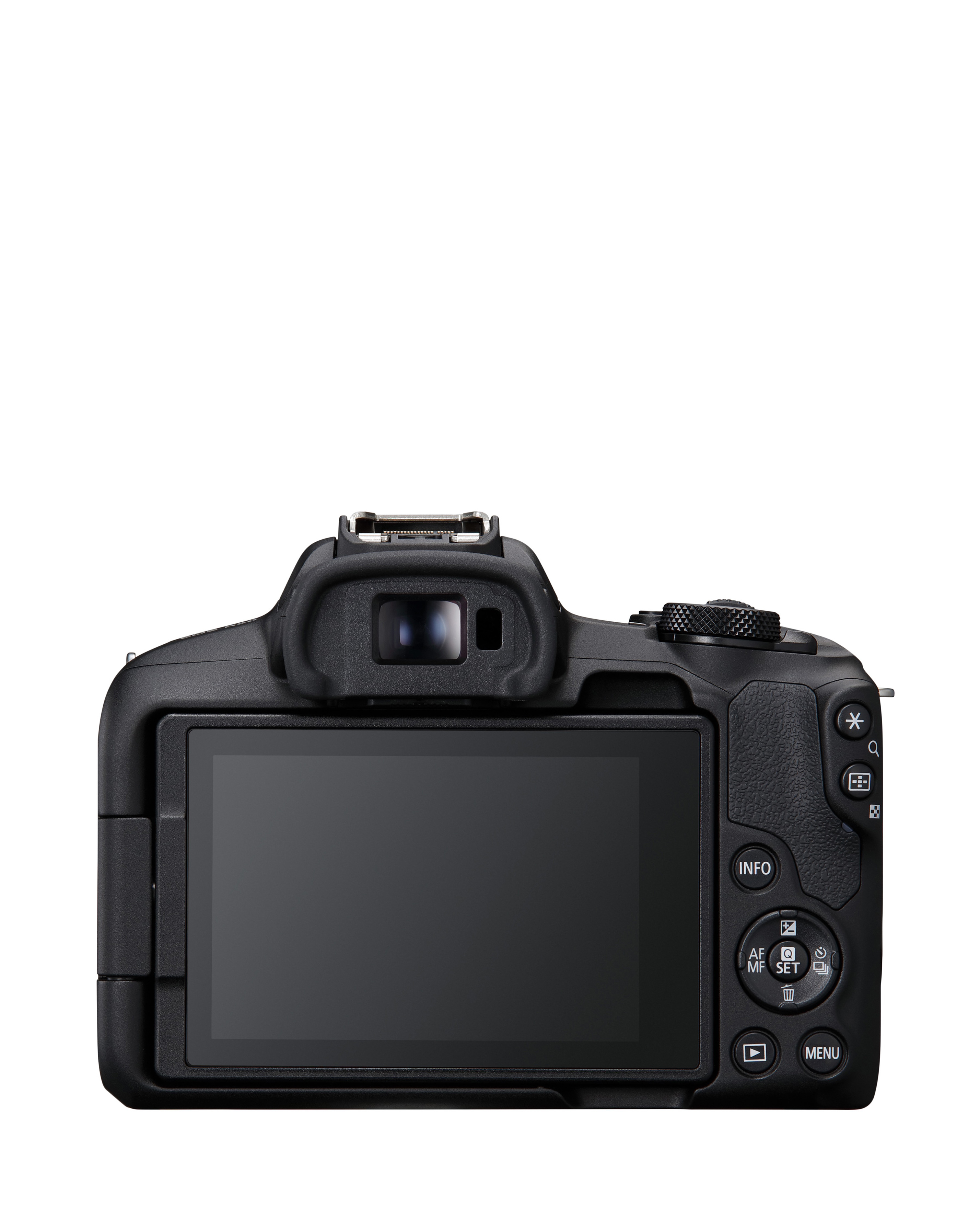 View 2 of Canon EOS R50 APS-C Camera and Lens Kit