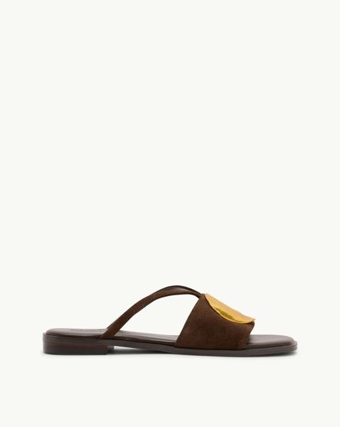 NC Disc Sandal