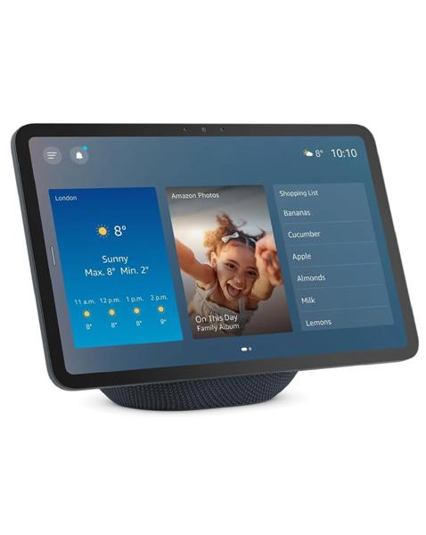Amazon Echo Show 11 (2025) Smart Speaker
