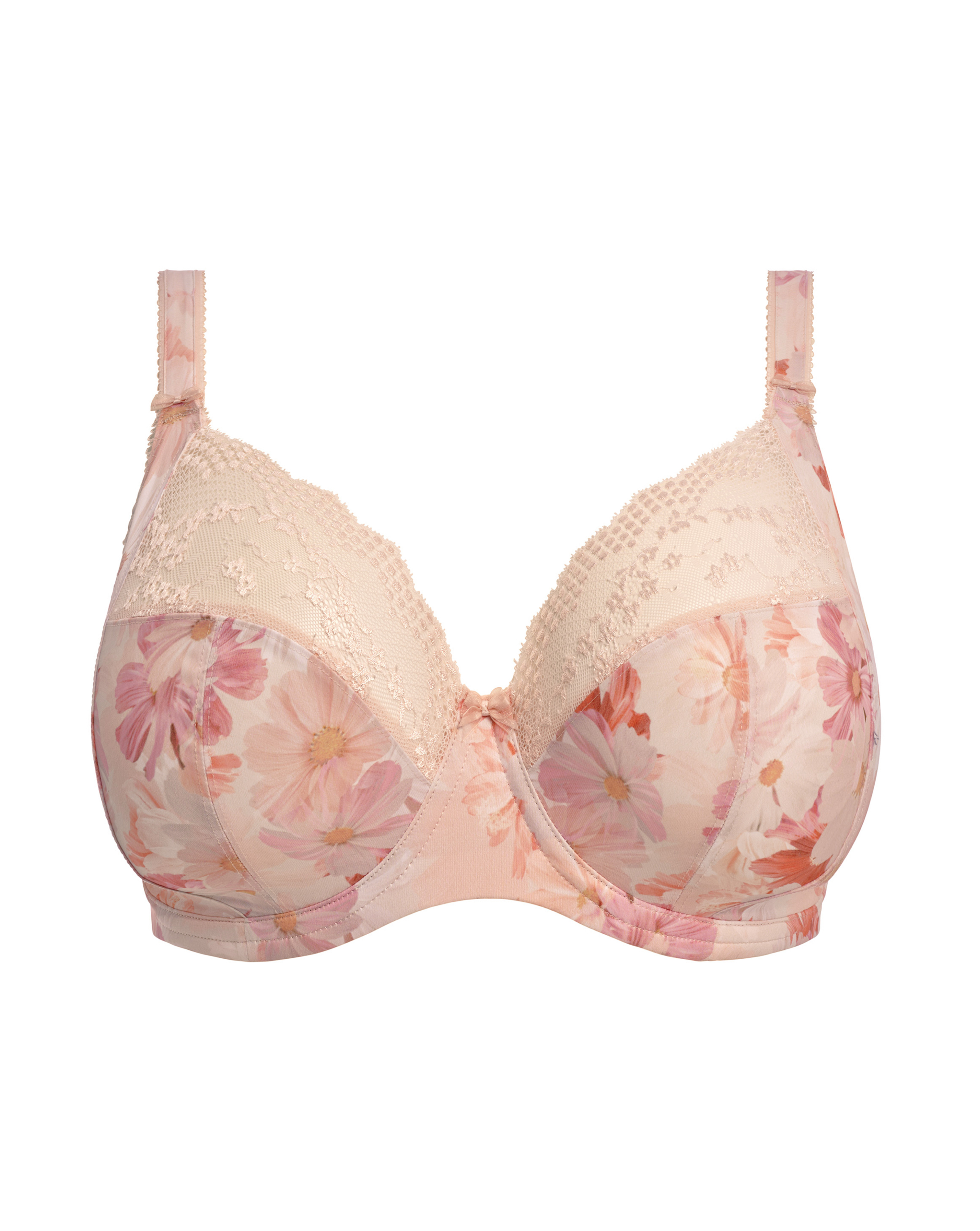 Elomi Lucie Plunge Wired Bra Cosmos