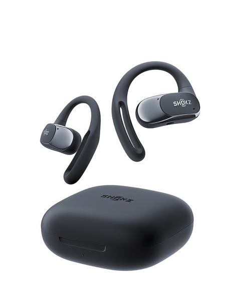 Shokz OpenFit Air Black