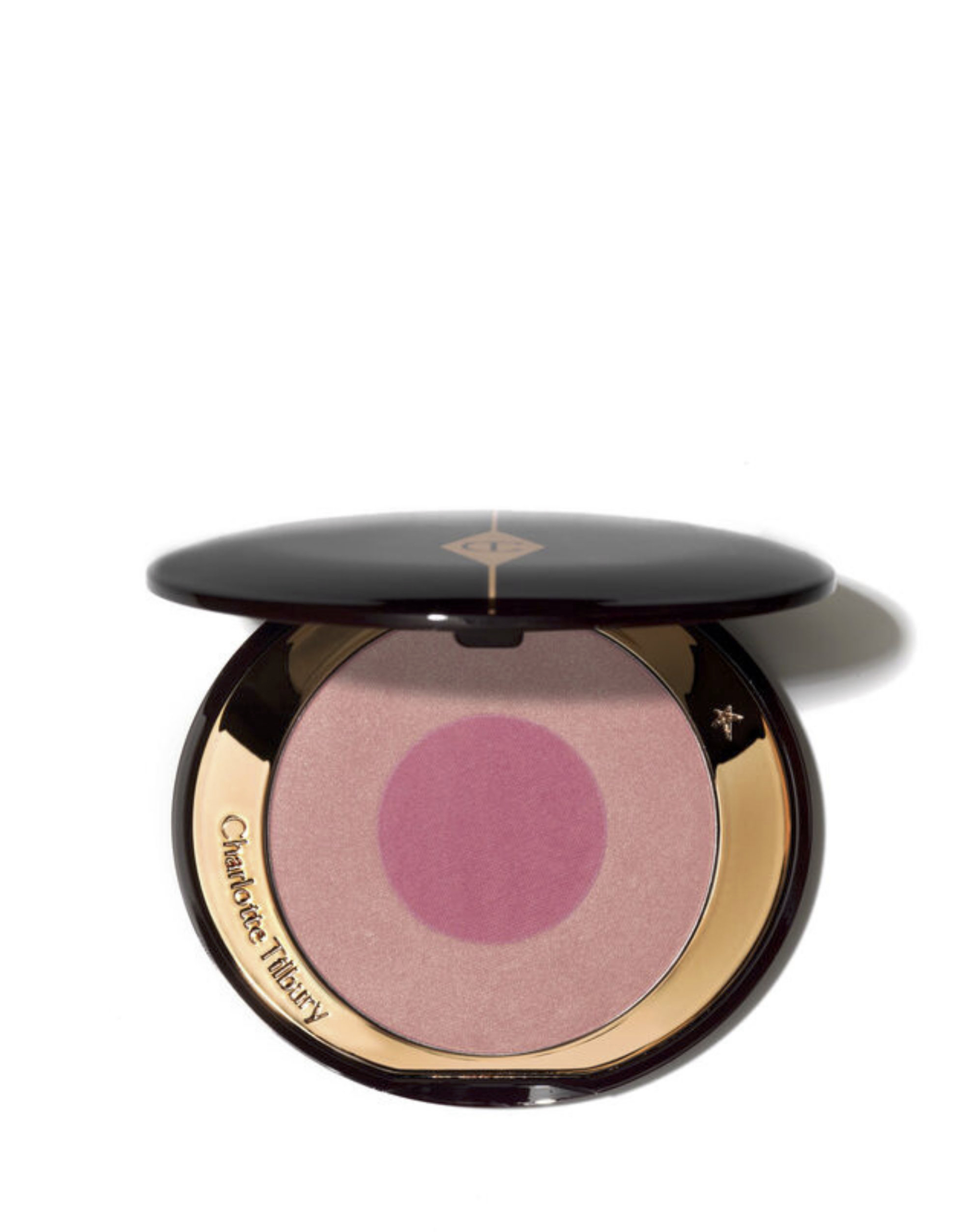 Charlotte Tilbury Cheek to Chic Blusher