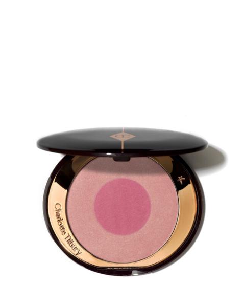Charlotte Tilbury Cheek to Chic Blusher