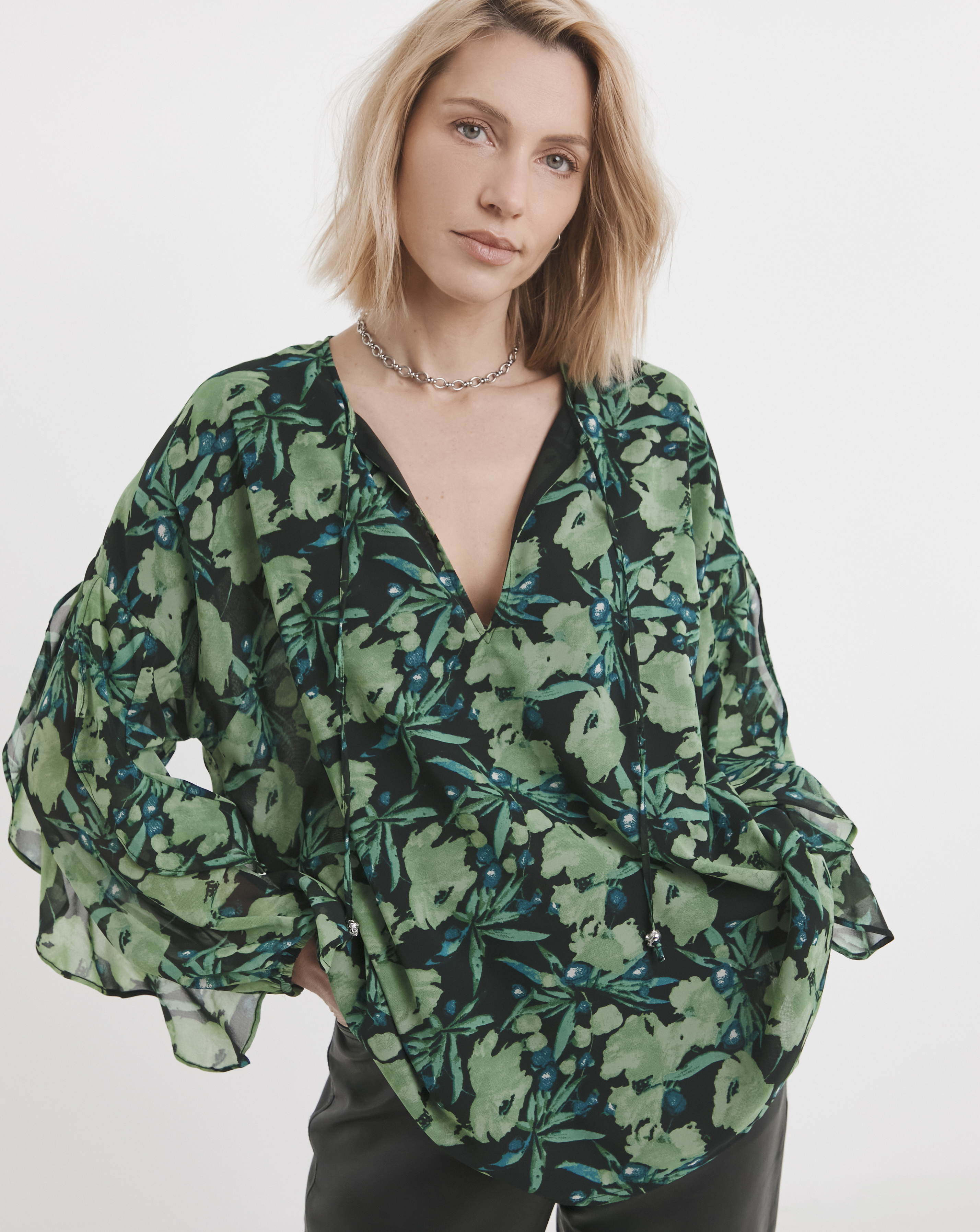 Religion Caillisto Top