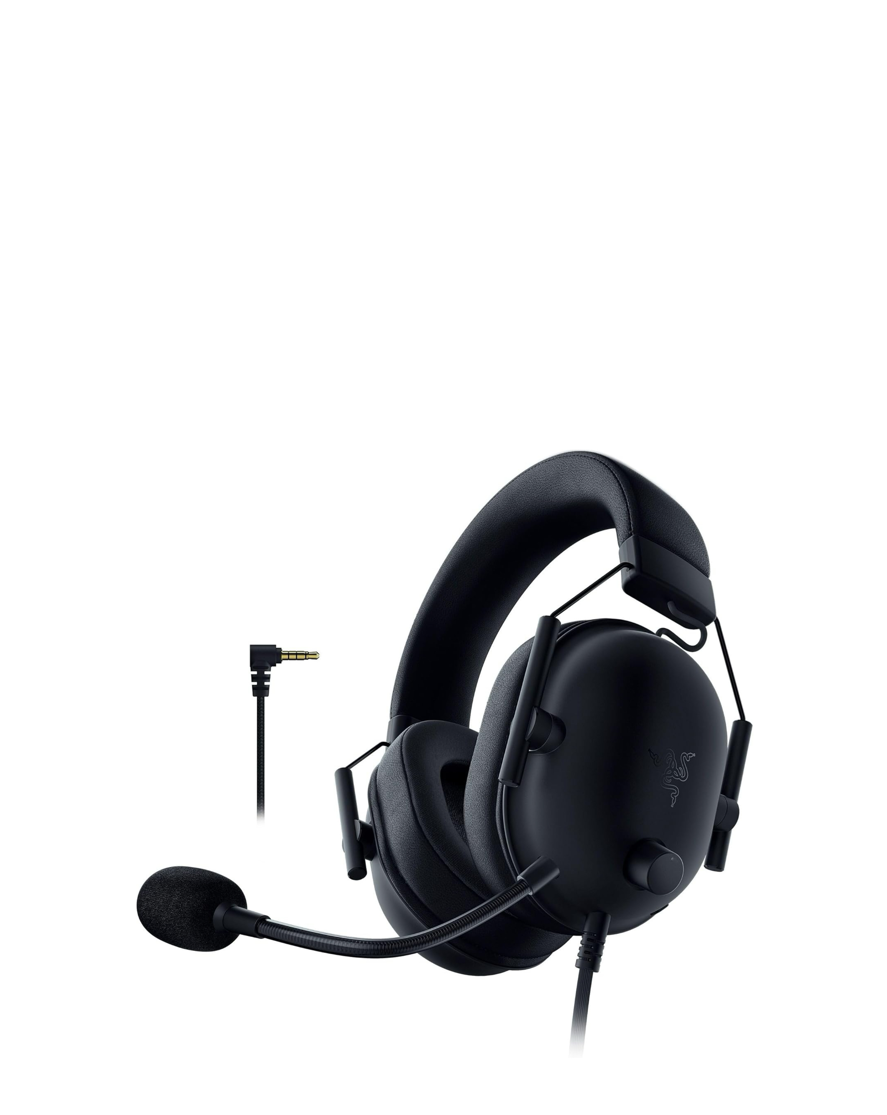 Razer BlackShark V2 X Wired PlayStation