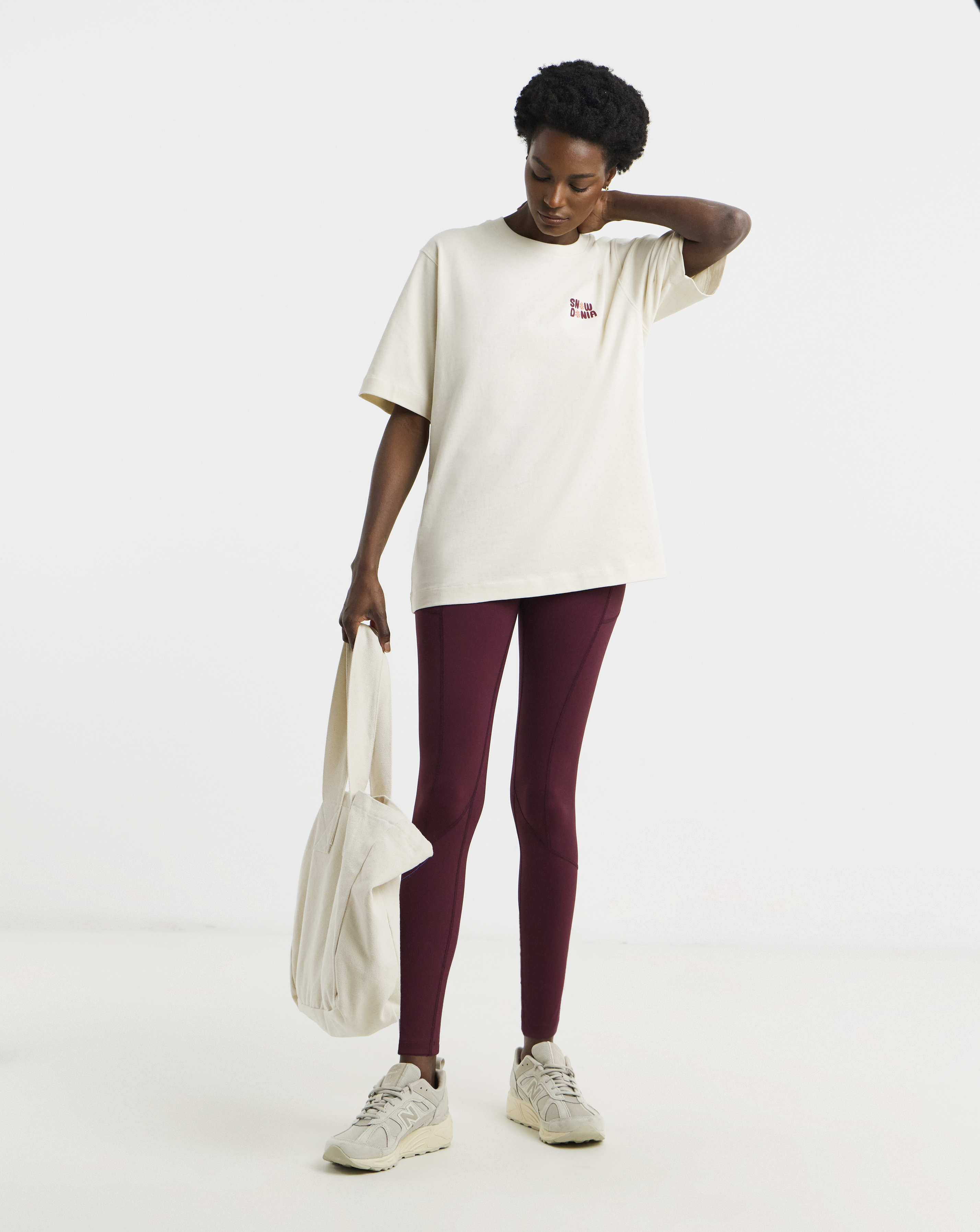Snowdonia Leggings