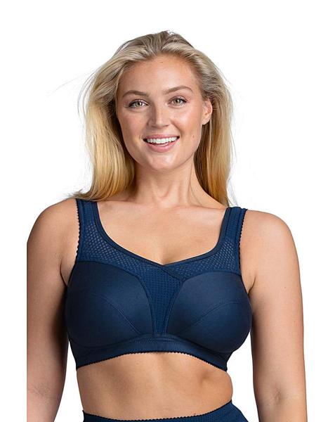 Miss Mary Cotton Fresh Bra