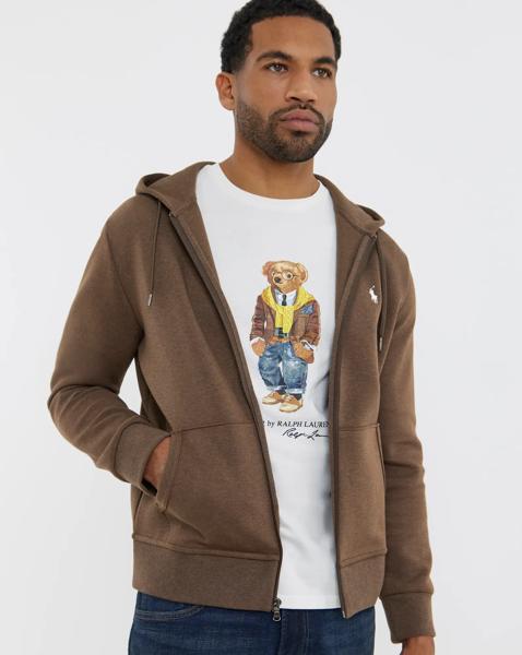 Polo Ralph Lauren Zip Hoodie