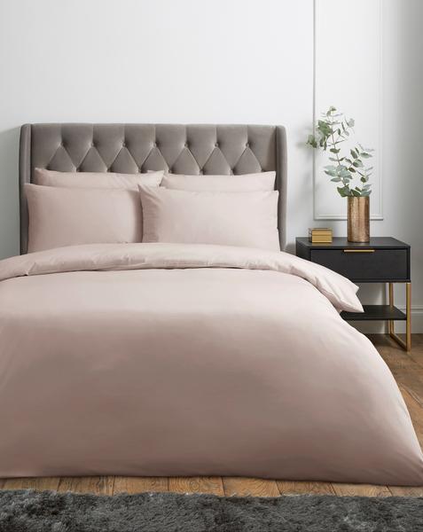 Cotton 200 Thread Count Duvet Cover