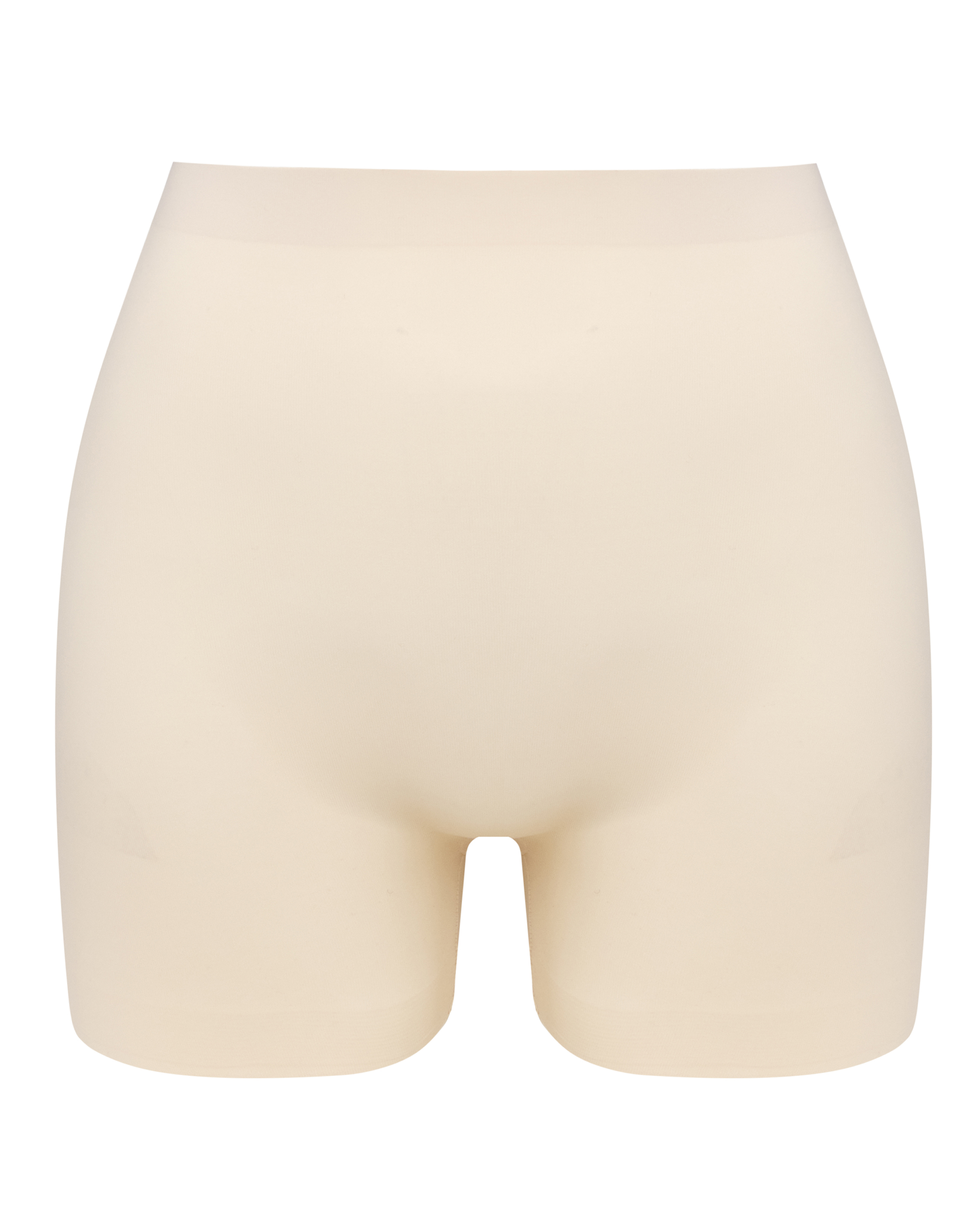 MAGIC Bodyfashion Maxi Short - Latte - Size 3XL - Women's Shapewear
