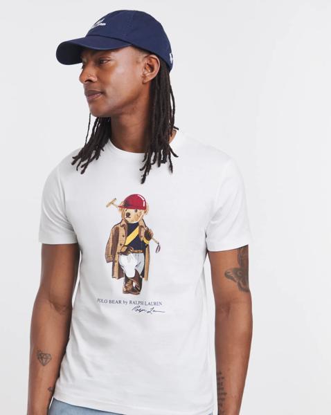 Polo Ralph Lauren Bear T-Shirt
