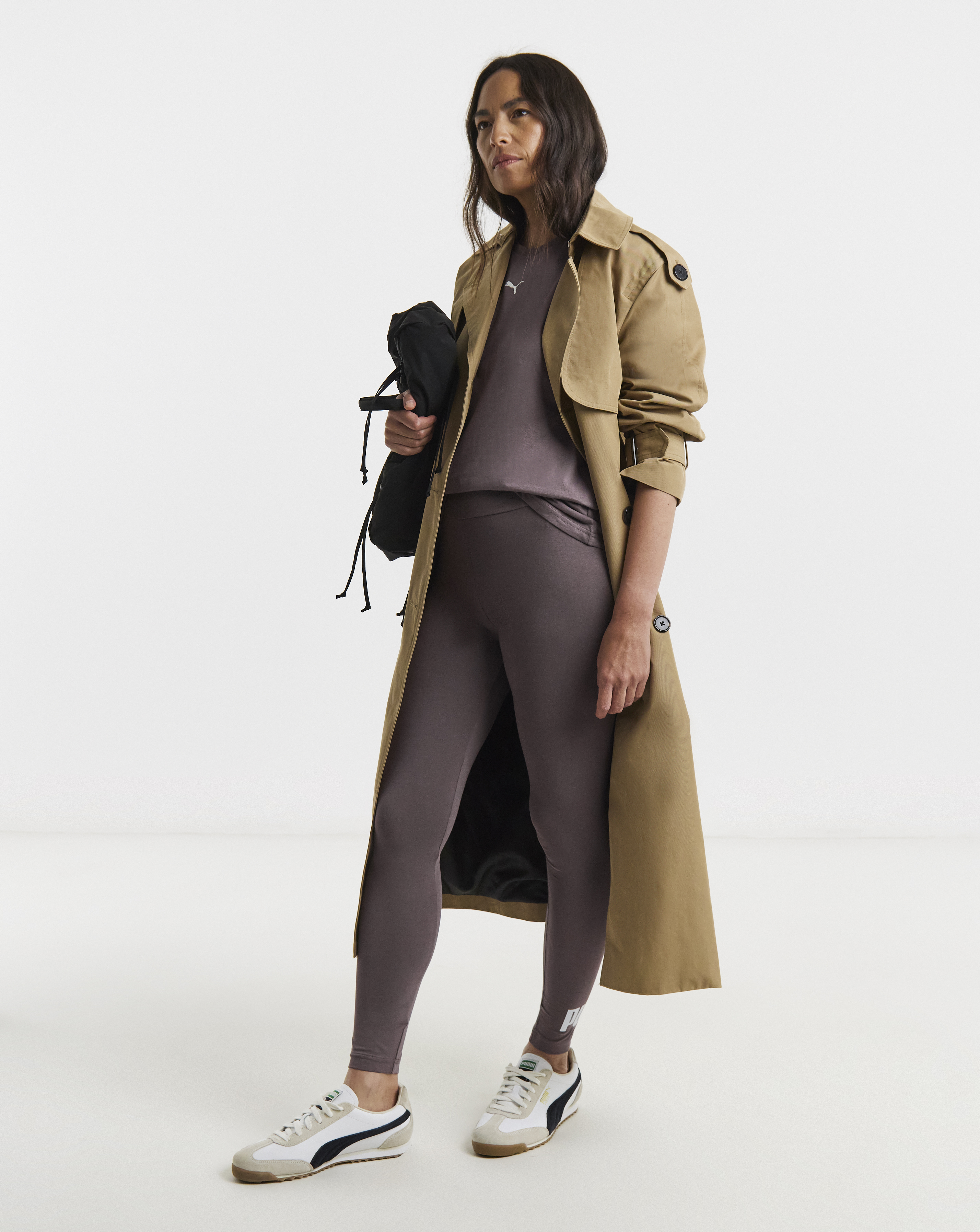 PUMA Essential Logo Leggings