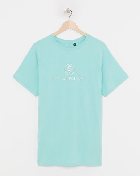 Gym King Pro Jersey T-Shirt