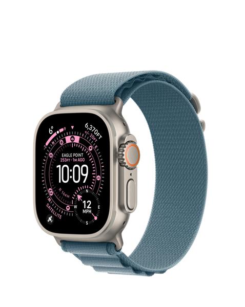 Apple Watch Ultra 3 GPS + Cellular 49mm