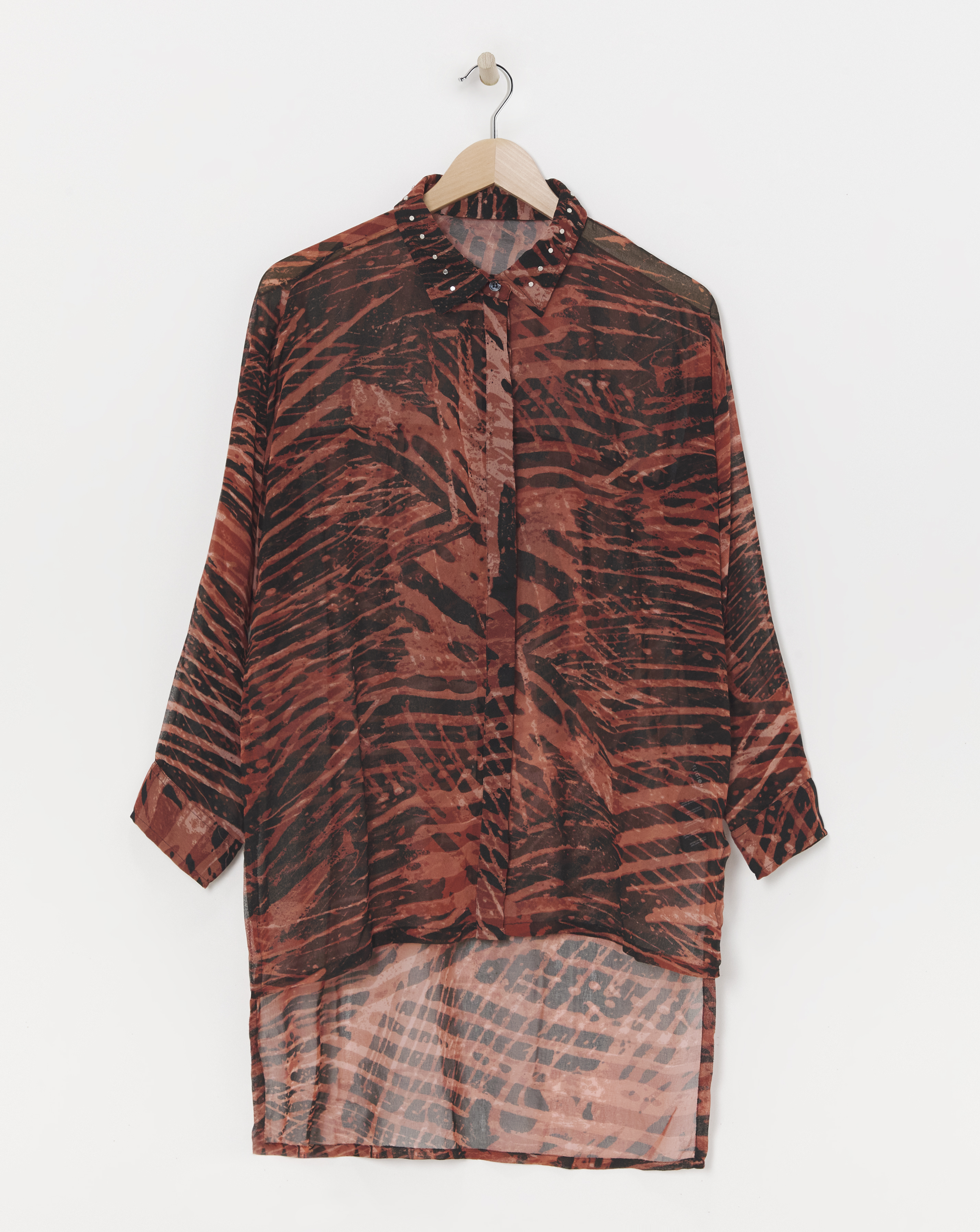 Religion Miracle Shirt