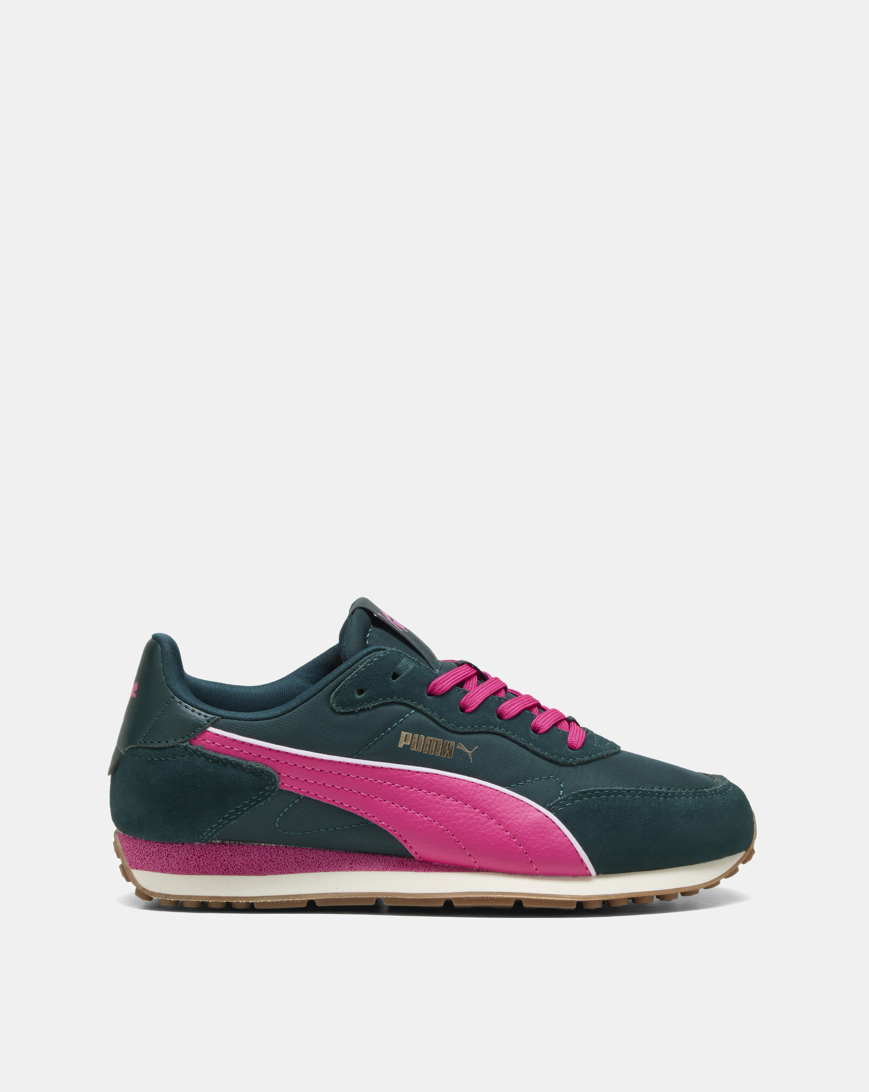 Puma St Miler Rose Trainers