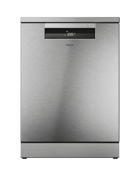 Install Haier XF5C4M1X-80 15 Place DWash