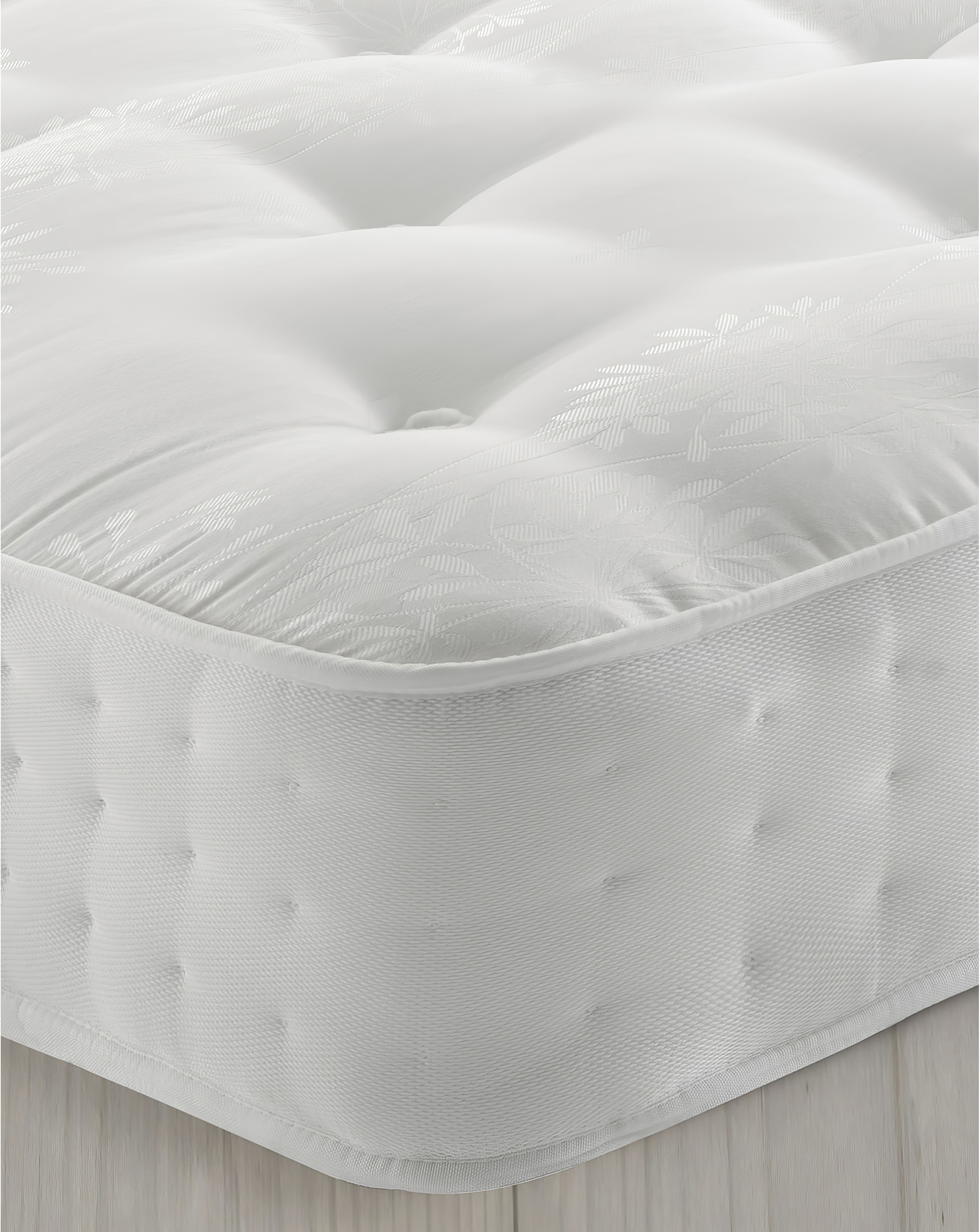Silentnight 2000 Pocket Ortho Mattress