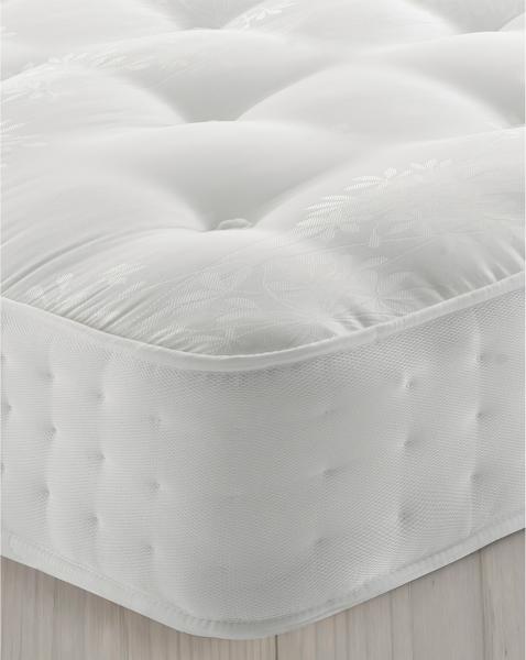 Silentnight 2000 Pocket Ortho Mattress
