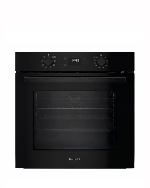 Hotpoint HO475PBUK Built Elec Sngl Oven