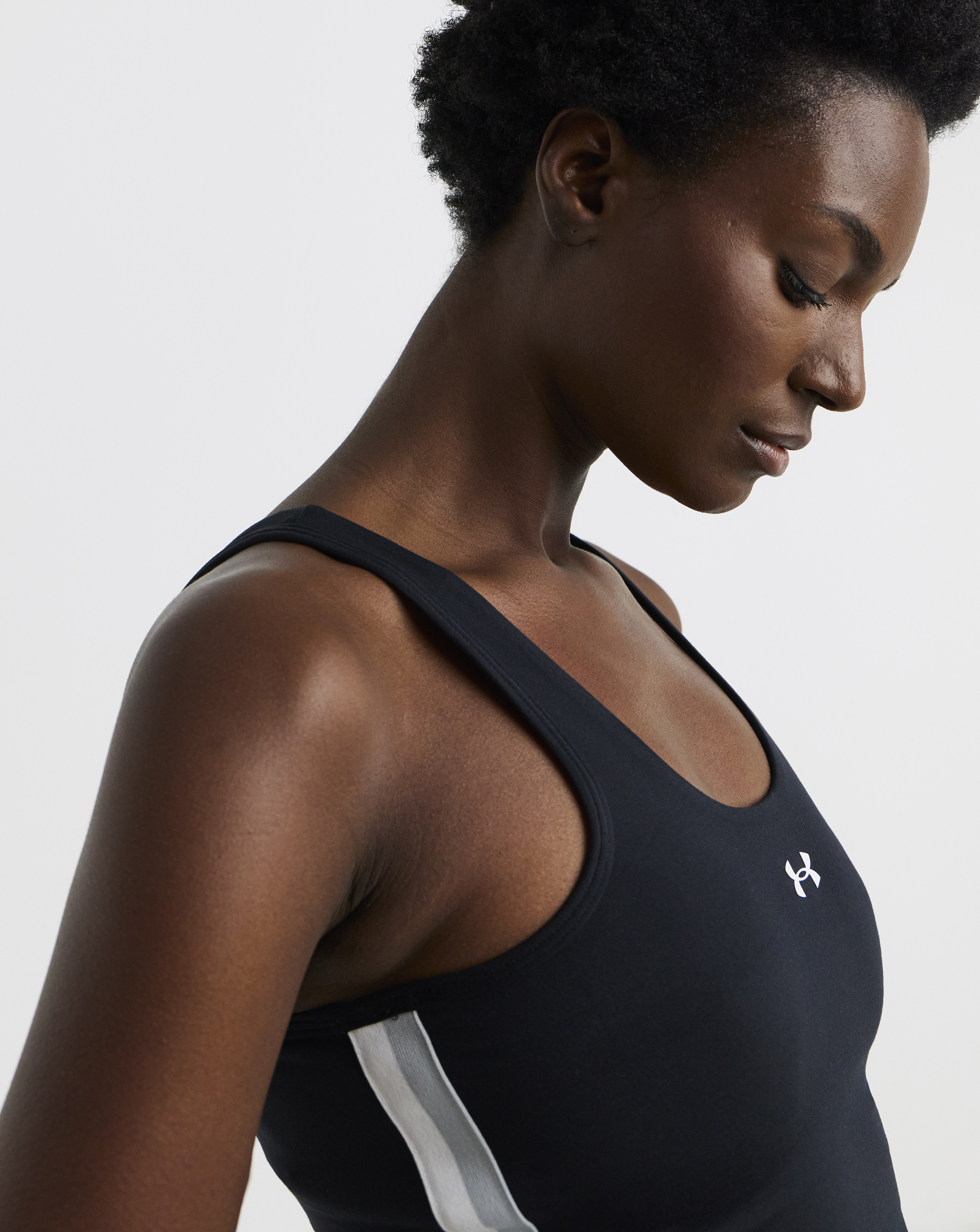 Under Armour Motion Sport Tape Tank