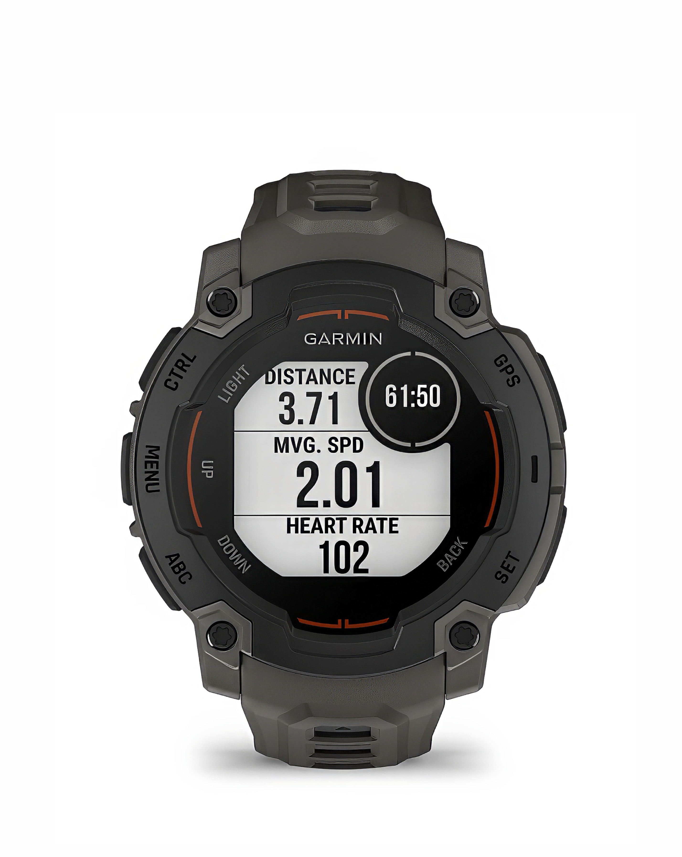 Garmin Instinct E 45mm Smart Watch