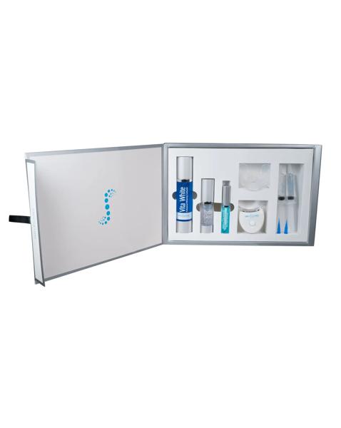 Smile Science Teeth Whitening Gift Box