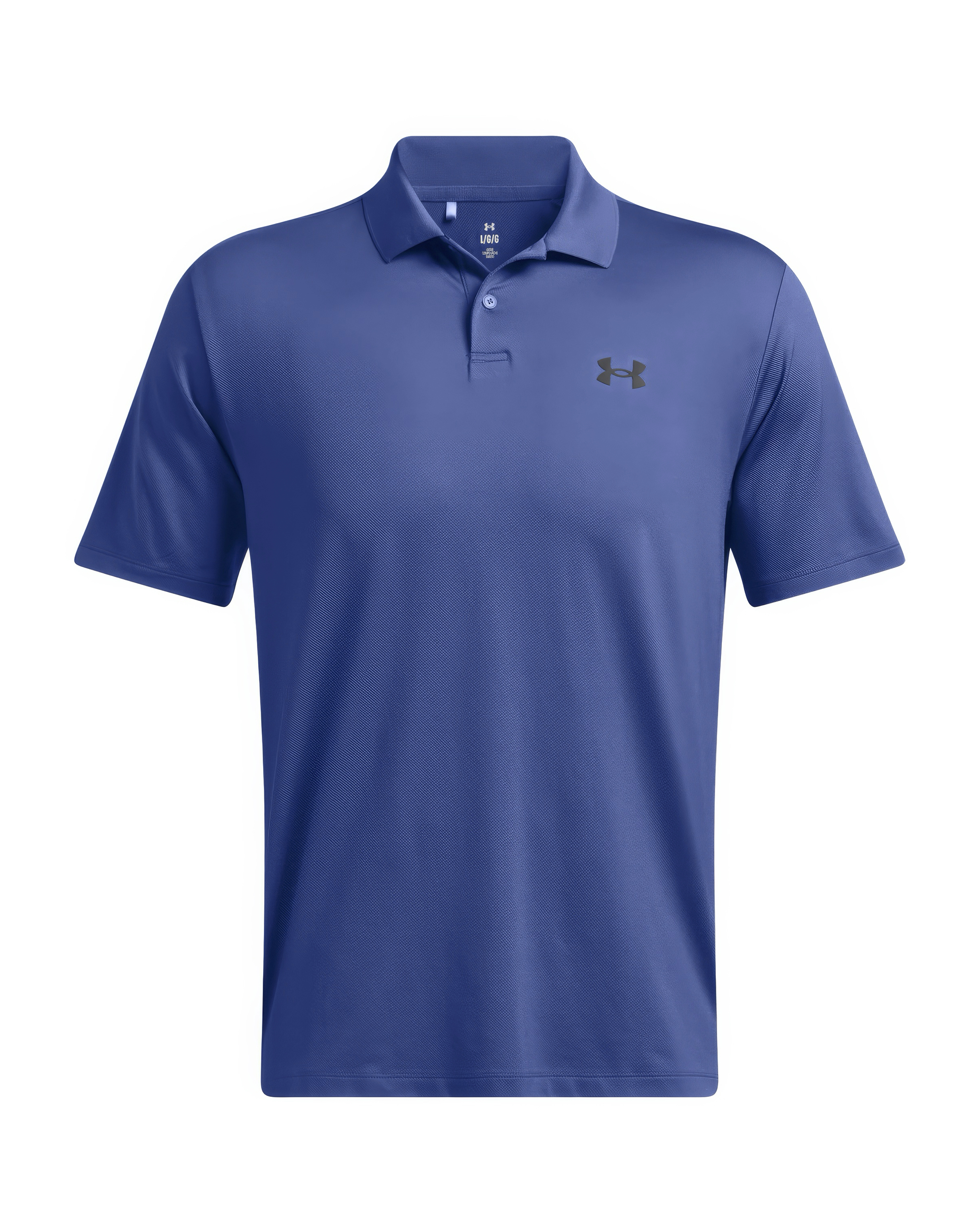 Under Armour Matchplay SS Polo