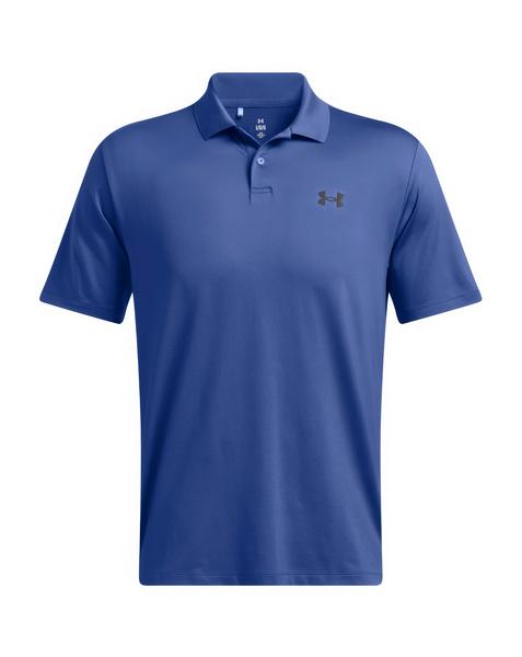 Under Armour Matchplay SS Polo