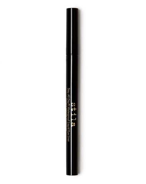 Stila Stay All Day Liner - Intense Black