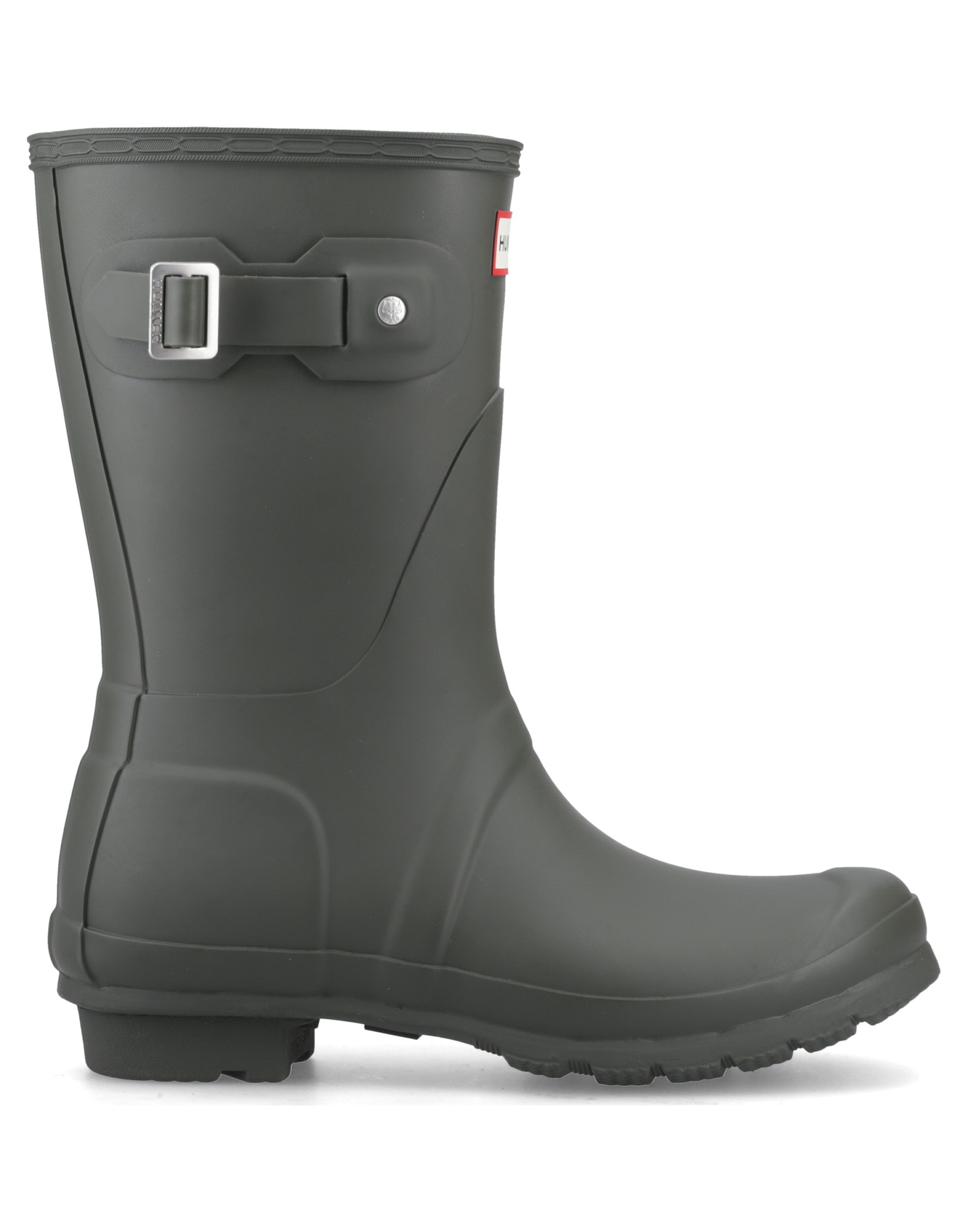 Hunter Original Short Boot