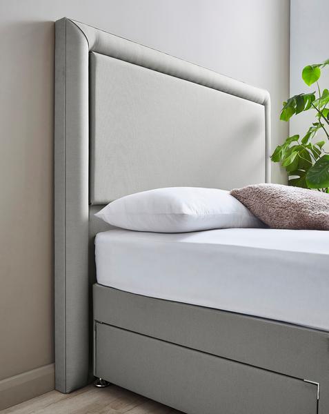 Palermo Floor Standing Headboard