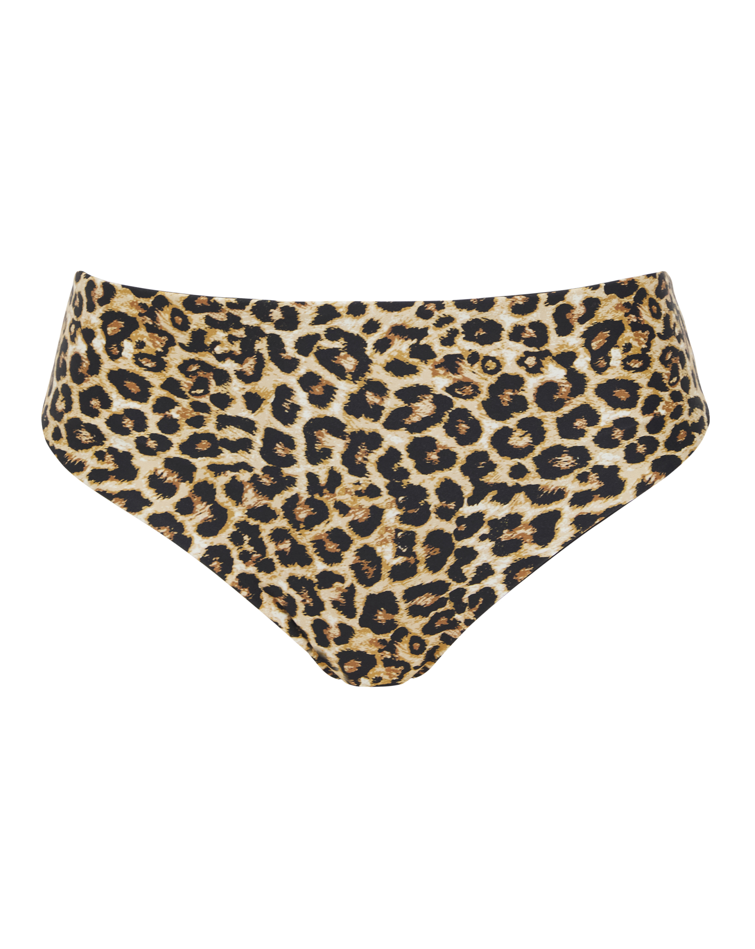 Simply Be Mix and Match Reversible Bikini Bottoms