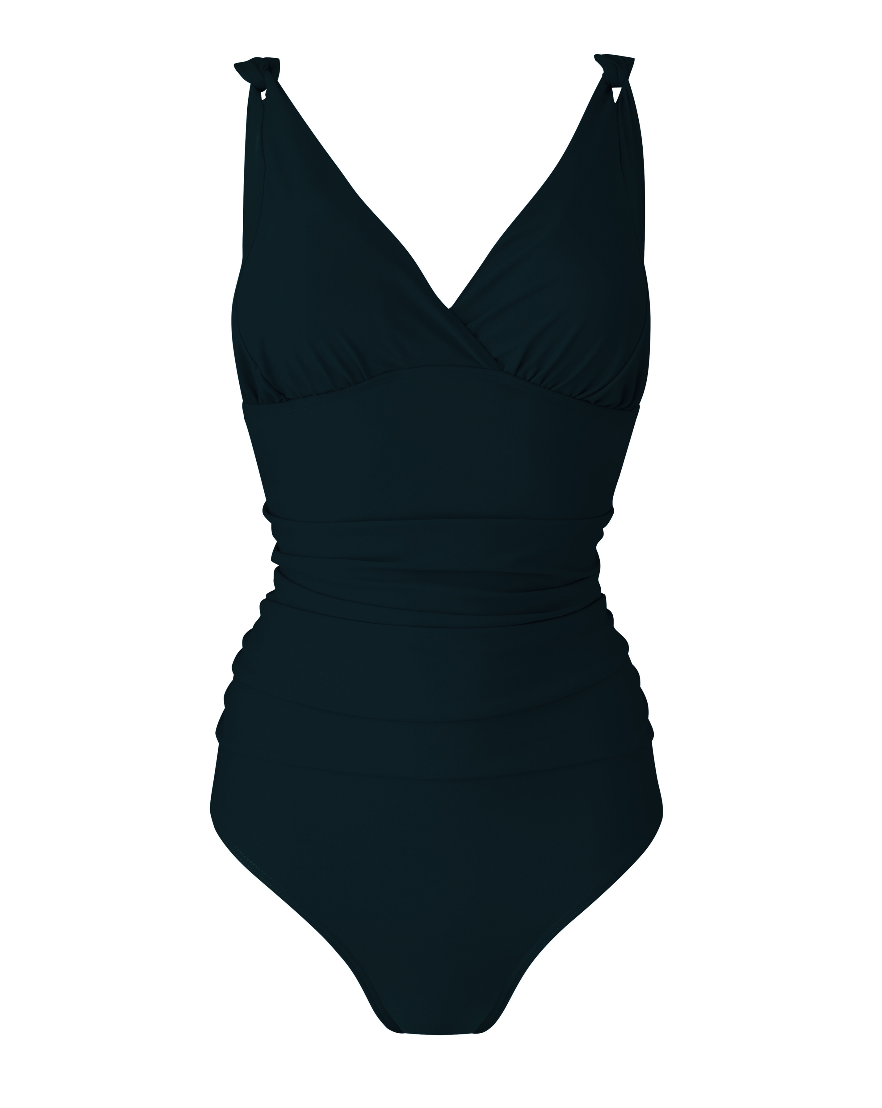 Magisculpt Black Lose Up To Swimsuit