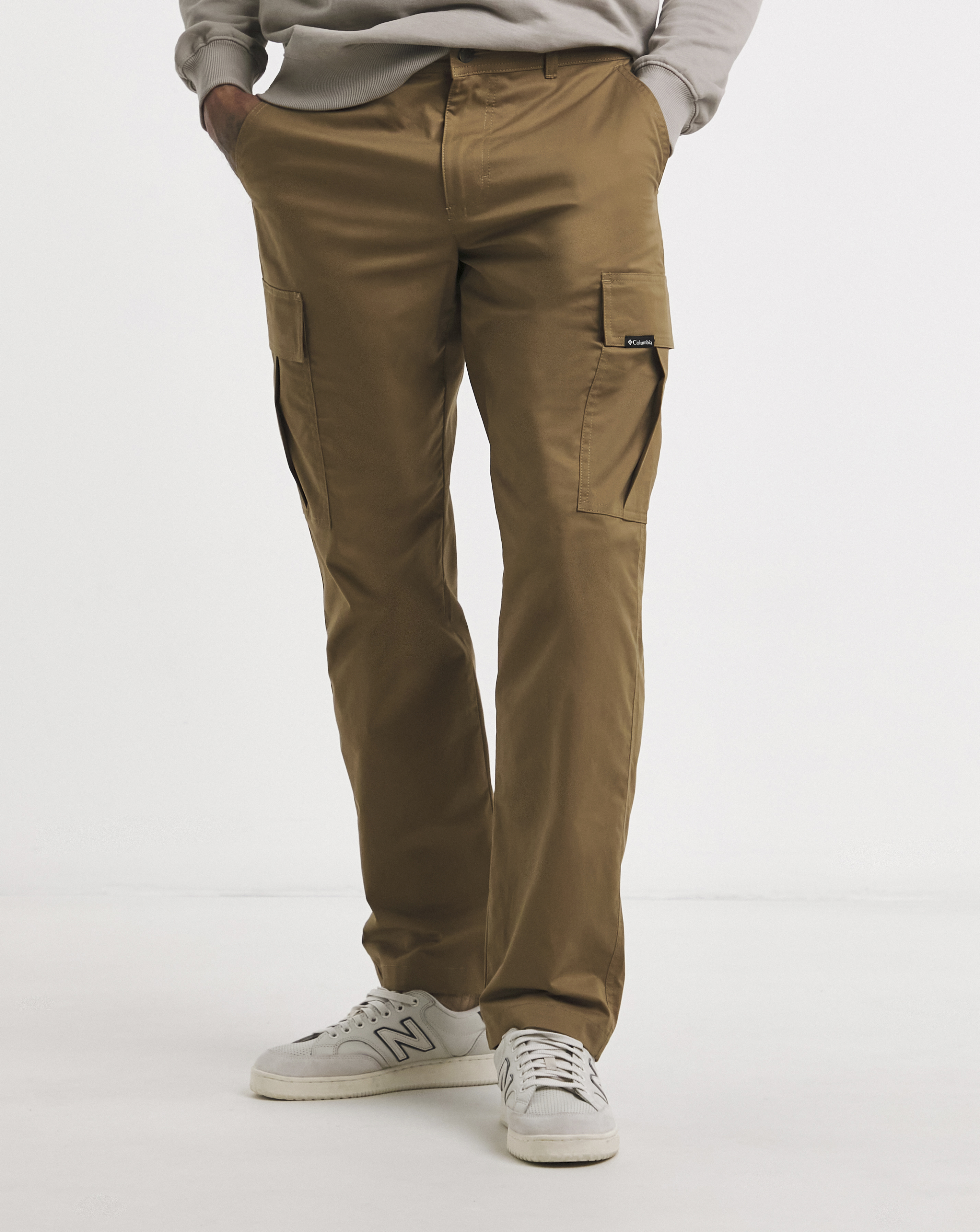 Columbia Rapid Rivers Cargo Pant II