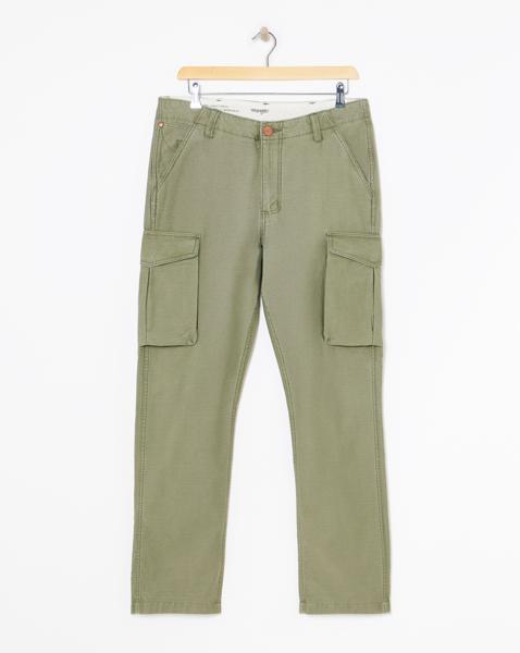 Wrangler Casey Jones Cargo Trouser
