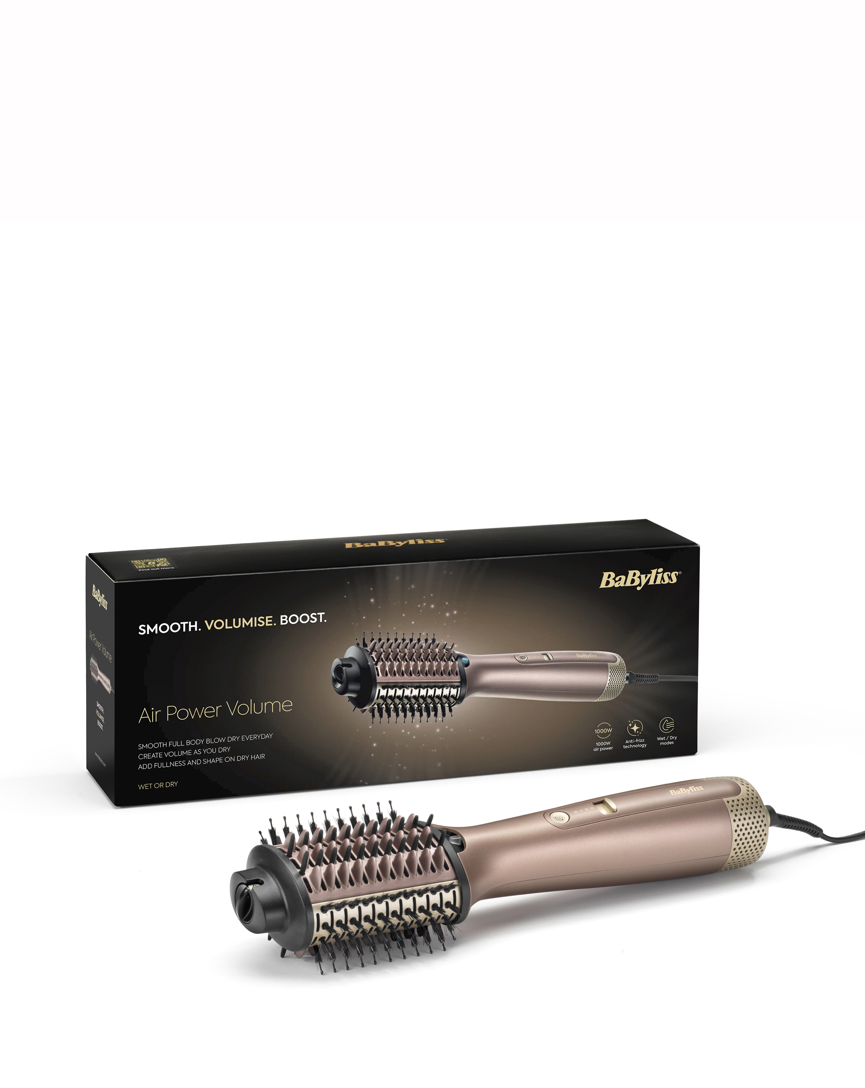 BaByliss Air Volume